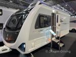 Swift Challenger 580 Caravan