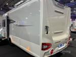 Swift Challenger 580 Caravan