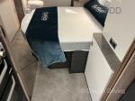 Swift Challenger 580 Caravan