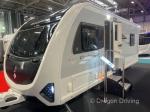 2026 Swift Challenger 560 Caravan