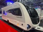 2026 Swift Challenger 560 Caravan