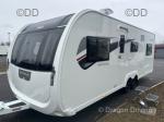 2026 Elddis Whirlwind Caravans