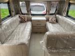 2026 Elddis Whirlwind Caravans