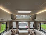 2026 Elddis Whirlwind Caravans