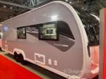 2026 Elddis Avante Apex Caravan