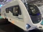 2026 Swift Challenger Grande 630 Caravan