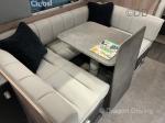 2026 Swift Challenger Grande 630 Caravan