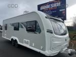 2026 Coachman Acadia 660 Xtra Caravans
