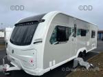 2026 Coachman Acadia 660 Xtra Caravans