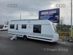 LMC 595 VIP Exquisite Caravans