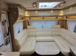 LMC 595 VIP Exquisite Caravans
