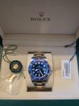 2025 Rolex Submariner Watch