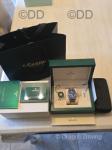 2025 Rolex Submariner Watch