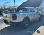 2026 Ford Ranger Wildtraks