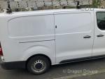 2022 Vauxhall Vivaro