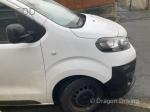 2022 Vauxhall Vivaro