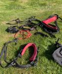 Zilco Tedex Harness