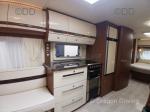 2019 Fendt 700 Le Vogue Caravan