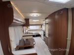2019 Fendt 700 Le Vogue Caravan