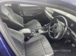 70 reg VW Golf R Line
