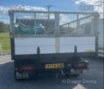 74 reg Ford Transit Leader