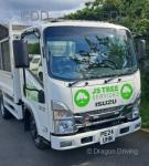 Isuzu Grafter