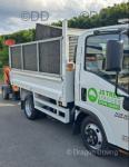 Isuzu Grafter