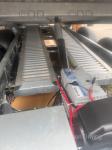 Ifor Williams Tipping Trailer