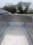 Ifor Williams Tipping Trailer