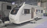 2026 Swift Sprite Caravan