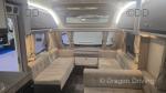 2026 Swift Sprite Caravan