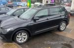 22 reg Volkswagen Tiguan