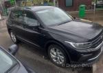 22 reg Volkswagen Tiguan