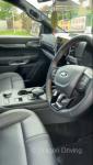 2026 Ford Ranger Wildtrak