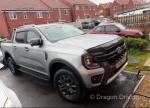 2026 Ford Ranger Wildtrak