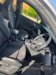 74 reg Volkswagen Tiguan