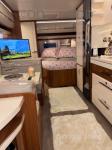 2020 Hobby Excellence Caravan
