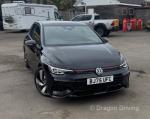2025 Volkswagen Golf GTi