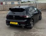 2025 Volkswagen Golf GTi