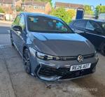 2026 Volkswagen Golf