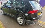 22 reg Volkswagen Tiguan