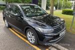 22 reg Volkswagen Tiguan