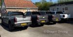 2026 Ford Ranger Wildtracks