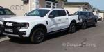 2026 Ford Ranger Wildtraks