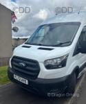 2022 Ford Transit