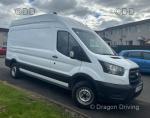 2022 Ford Transit