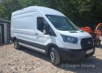 2022 Ford Transit