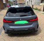 2020 BMW M135i
