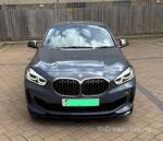 2020 BMW M135i