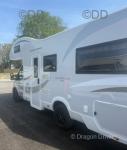 Roller Team Motorhome 